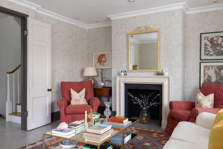 Interior Designer Putney