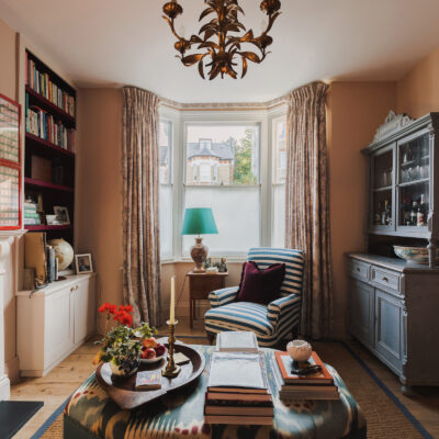 Unlocking the Potential: Maximising The Layout Of Your Victorian Terrace